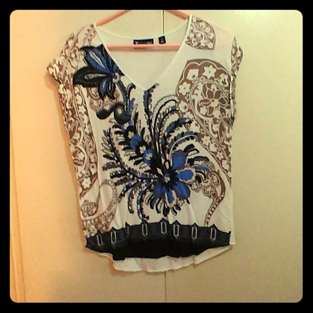 Stylish top